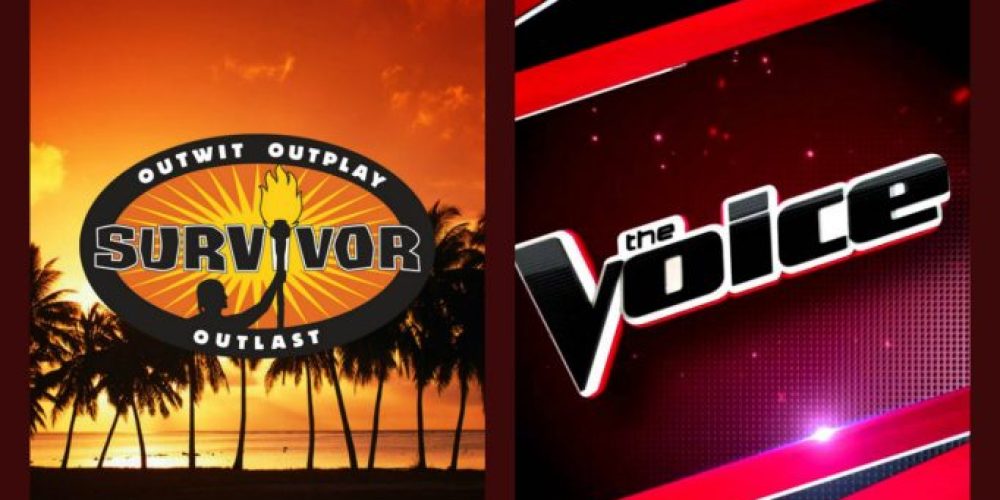 Survivor – The Voice: Επιστρέφουν από τη συχνότητα του Star!