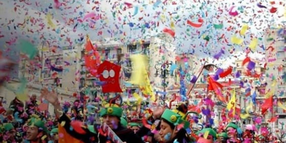 Κρήτη: Δυσάρεστη περιπέτεια για νεαρή κοπέλα στο γλέντι του καρναβαλιού