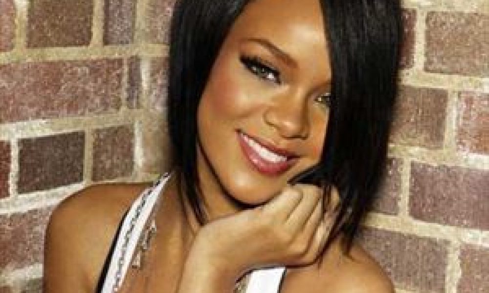 Λογοκρίθηκε η Rihanna!