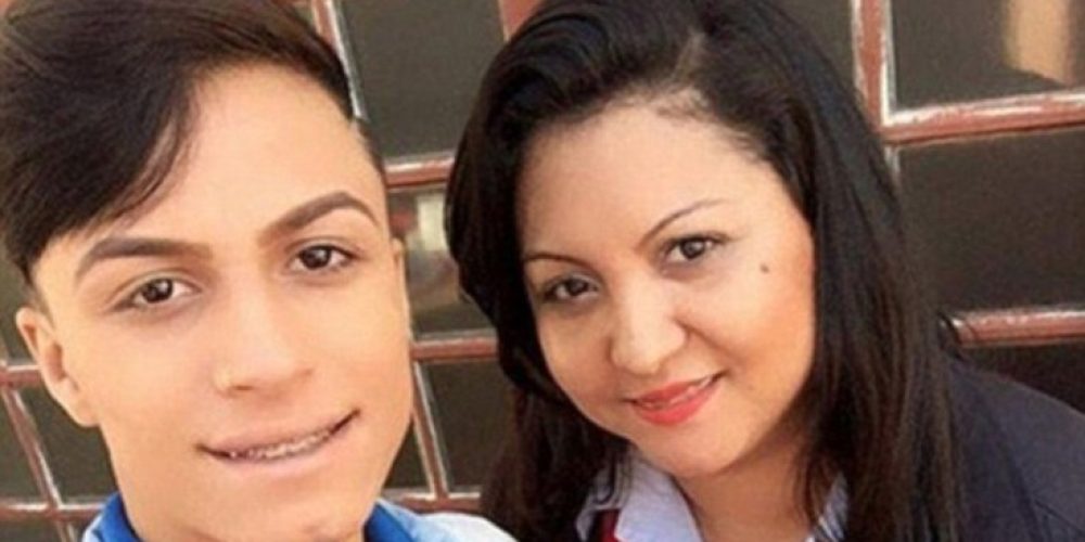 Μητέρα σκότωσε τον 17χρονο γιο της επειδή ήταν ομοφυλόφιλος
