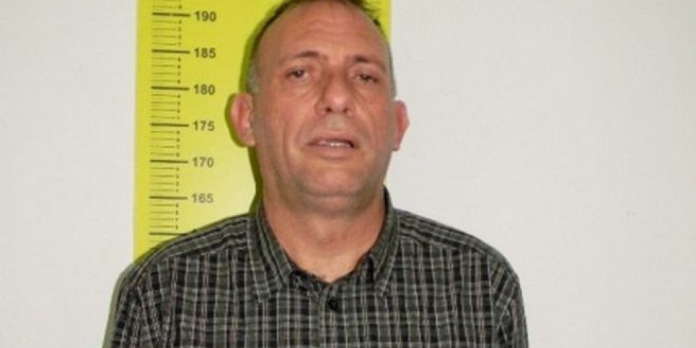 Συνελήφθη ξανά ο Κρητικός παιδεραστής Νίκος Σειραγάκης