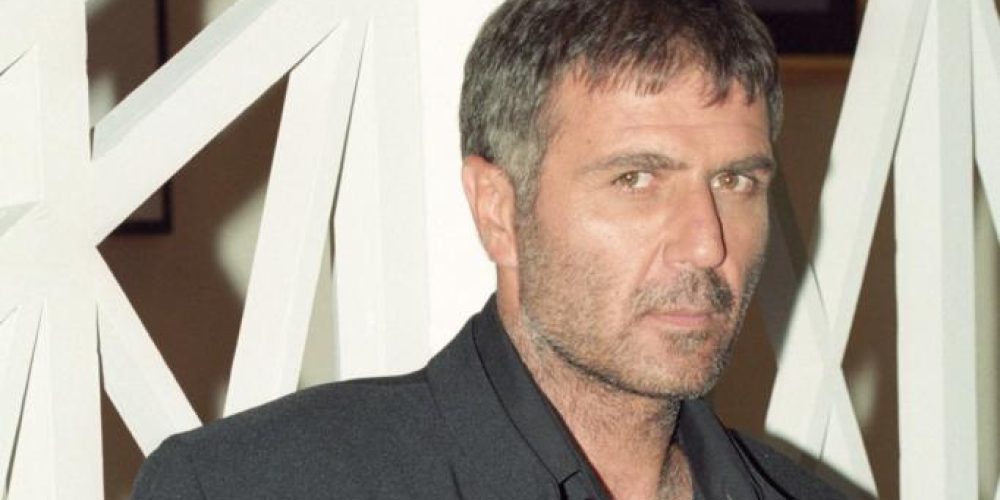 «Ο πιο ακριβοπληρωμένος ηθοποιός ήταν ο Νίκος Σεργιανόπουλος»