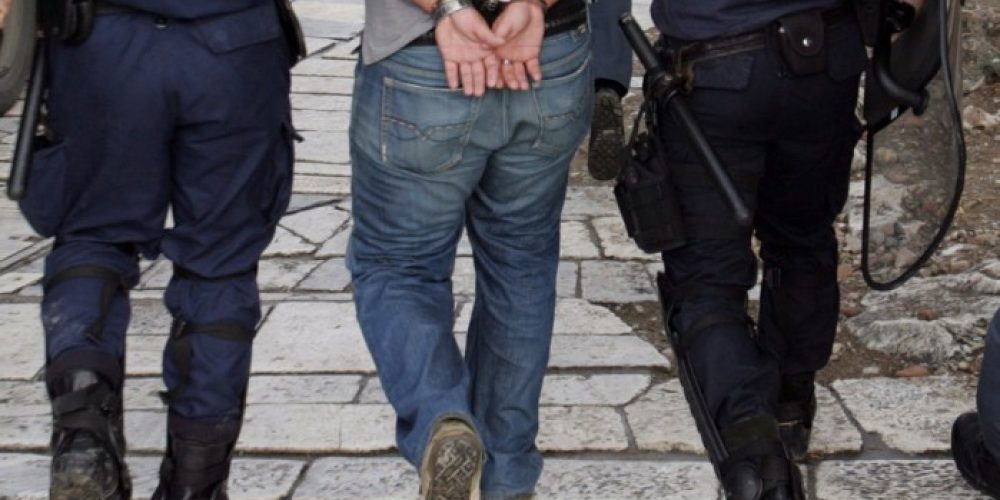 Δύο ακόμα συλλήψεις Χανιωτών για… το πιλάφι που χάλασε στην Κίσαμο