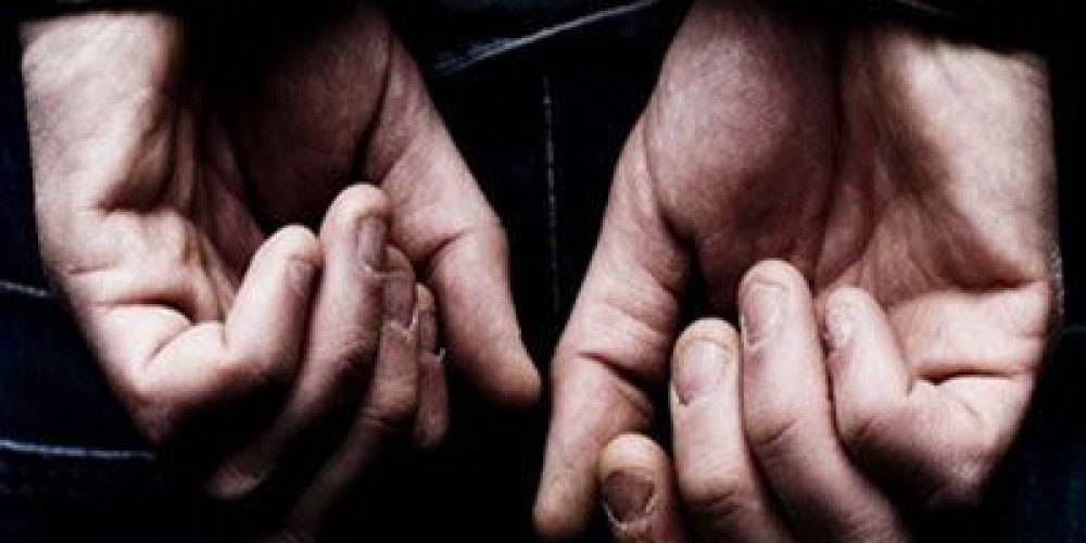 Στα χέρια της αστυνομίας 22χρονος κλέφτης στα Χανιά