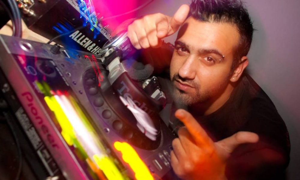 Νεκρός σε τροχαίο γνωστός Έλληνας DJ