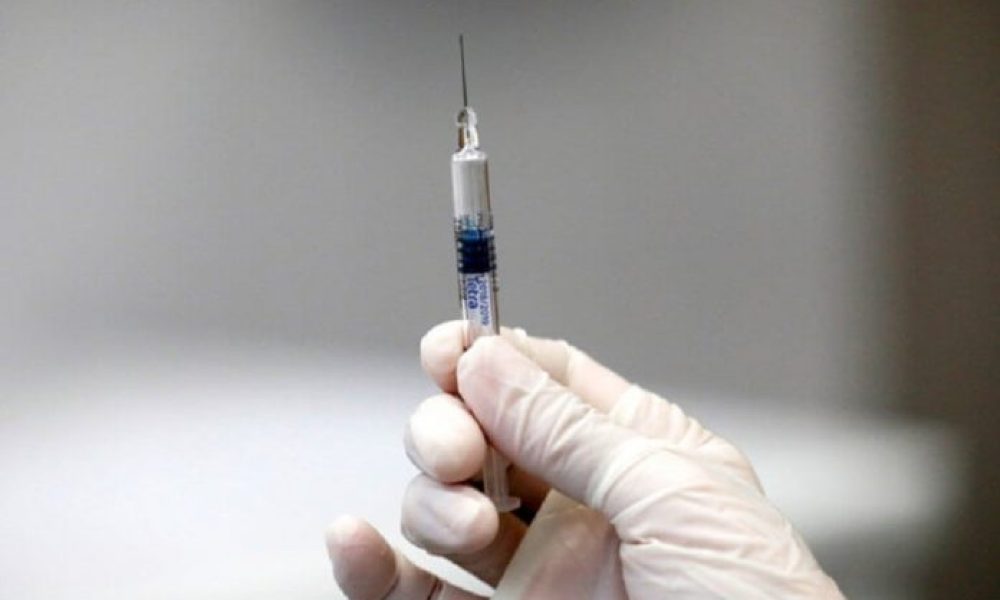 Χανιά: Λιποθύμησε άνδρας μετά από εμβόλιο κορωνοϊού – Μεταφέρθηκε στο νοσοκομείο