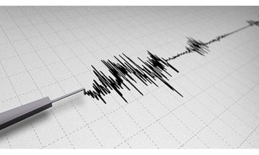 Σεισμός κοντά στην Παλαιόχωρα στα Χανιά