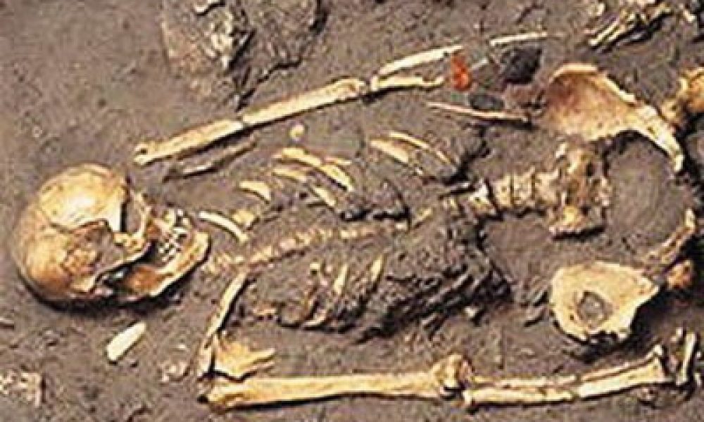 Χανιά: Εντοπίστηκε σκελετός στην Κίσαμο