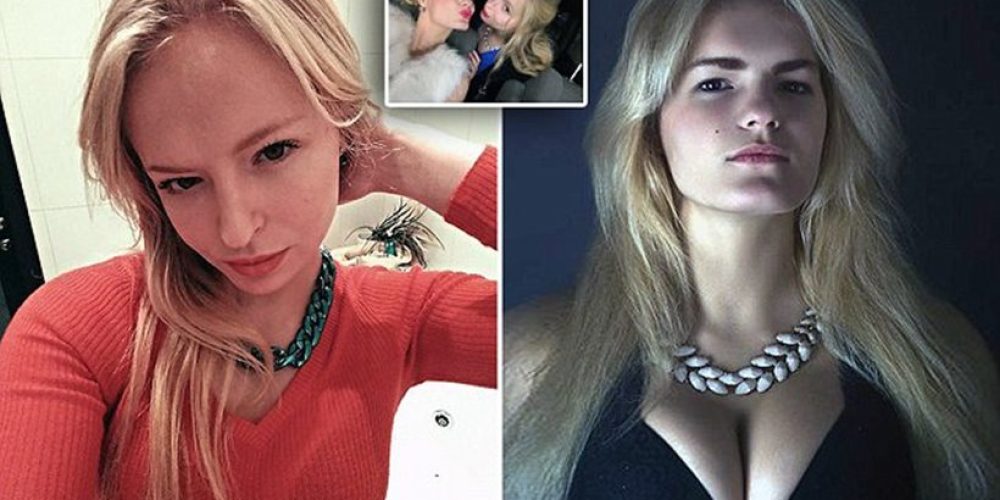 Έγκλημα σοκ: Η αδερφή της την μαχαίρωσε 140 φορές και της «κομμάτιασε» το πρόσωπο