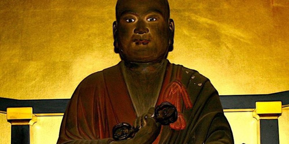Οι ιάπωνες μοναχοί που μουμιοποιούνται ενώ είναι ακόμα ζωντανοί
