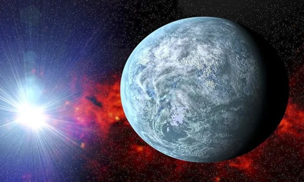 Σημαντική ανακάλυψη: Βρέθηκε πλανήτης που μοιάζει με τη Γη