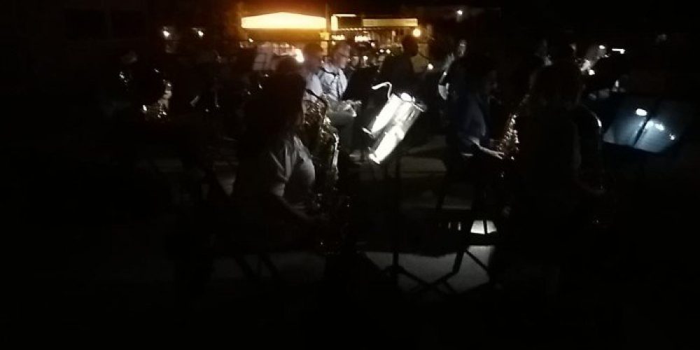 Χανιά: Δεν υπάρχει η γκάφα σε εκδήλωση του δήμου στον Σταυρό (βίντεο)