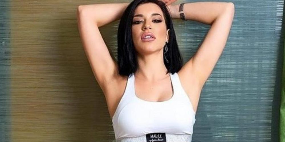 Ειρήνη Στεριανού: «Ρίχνει» το Instagram με το σέξι κορμί της!