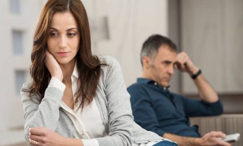 5 πράγματα που μπορεί να καταστρέψουν τη σχέση σου