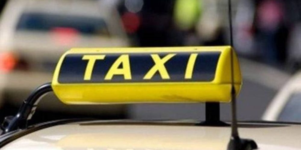Κρήτη: Ανήλικη κατηγορεί οδηγό ταξί για σεξουαλική παρενόχληση