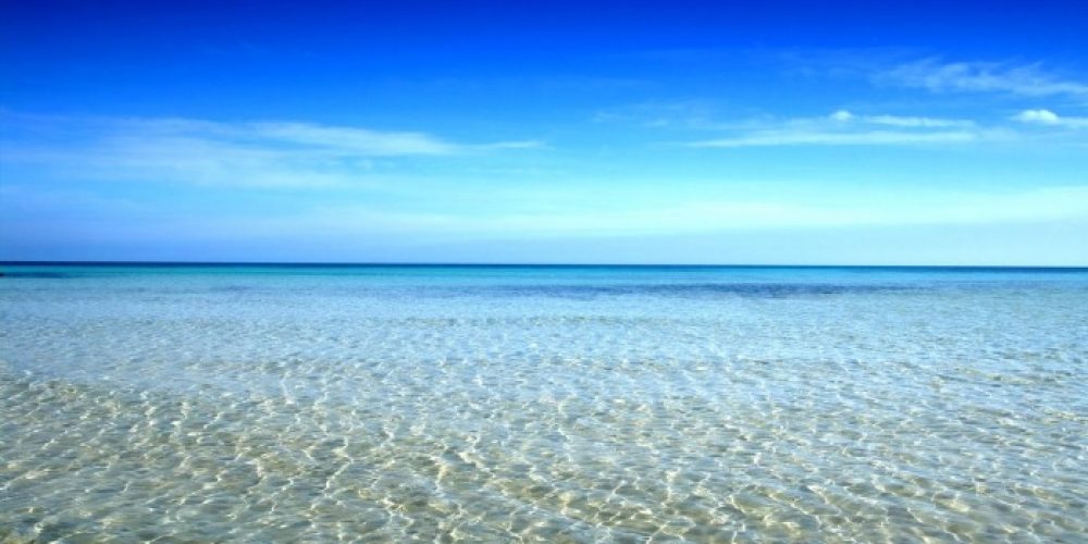 Sunday Times – Παραλία στα Χανιά ανάμεσα στις 50 καλύτερες της Ευρώπης