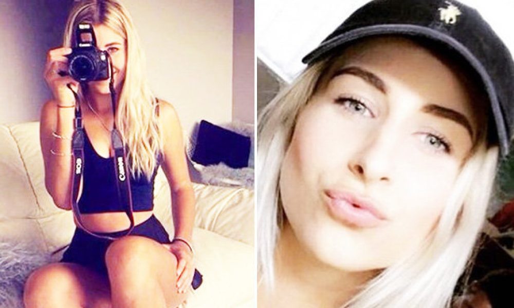 Νεαρή στο Λονδίνο σκοτώθηκε προσπαθώντας να βγάλει selfie
