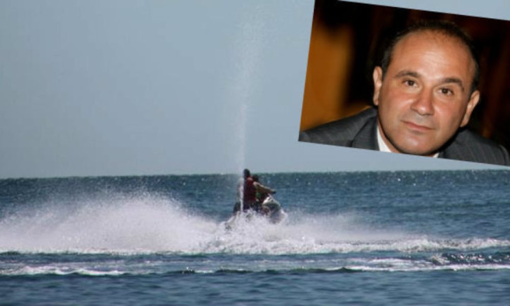 Κρήτη: Αγωνία για τον πρόεδρο των ξενοδόχων και τον γιο του μετά το σοβαρό ατύχημα