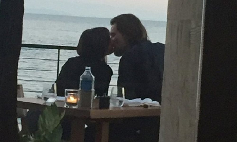Τζιμ Κάρεϊ: Το τελευταίο φιλί με την σύντροφό του πριν την αυτοκτονία