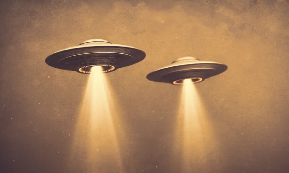 Υπάρχουν UFO, οι ΗΠΑ έχουν εξωγήινη τεχνολογία, είπαν στο Κογκρέσο αναλυτές των ΑΤΙΑ (video)