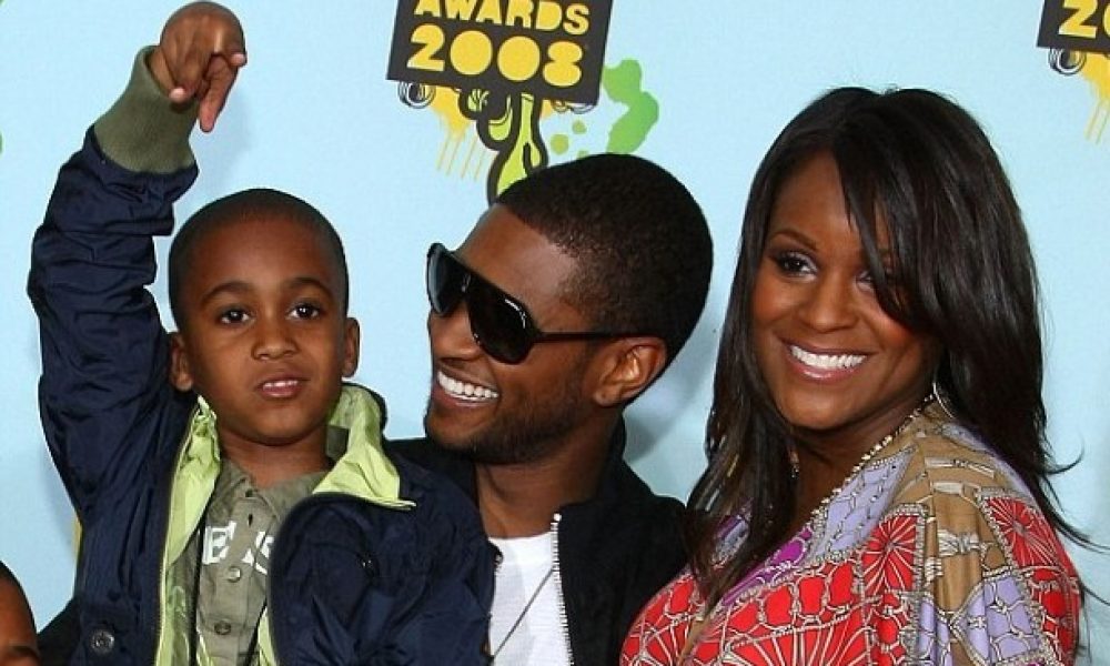 Πέθανε ο 11χρονος γιος του Usher. Συντετριμμένος ο διάσημος ράπερ
