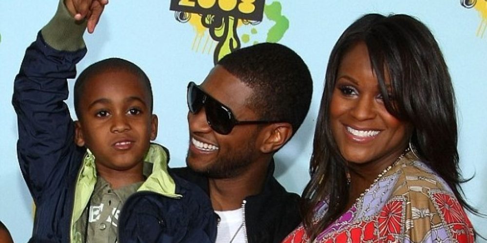 Πέθανε ο 11χρονος γιος του Usher. Συντετριμμένος ο διάσημος ράπερ