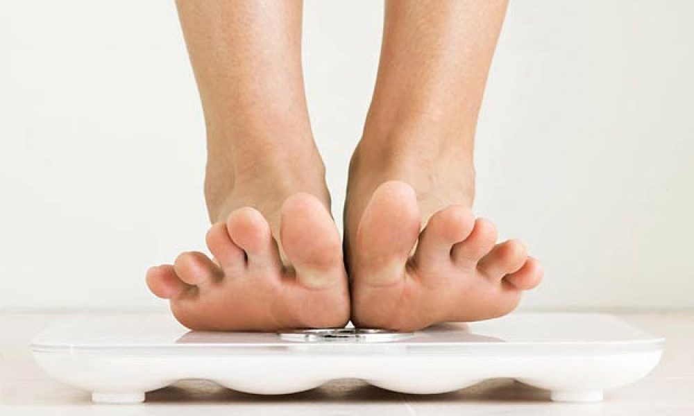 Ιδανικό βάρος: Πόσα κιλά πρέπει να είστε ανάλογα με το ύψος σας