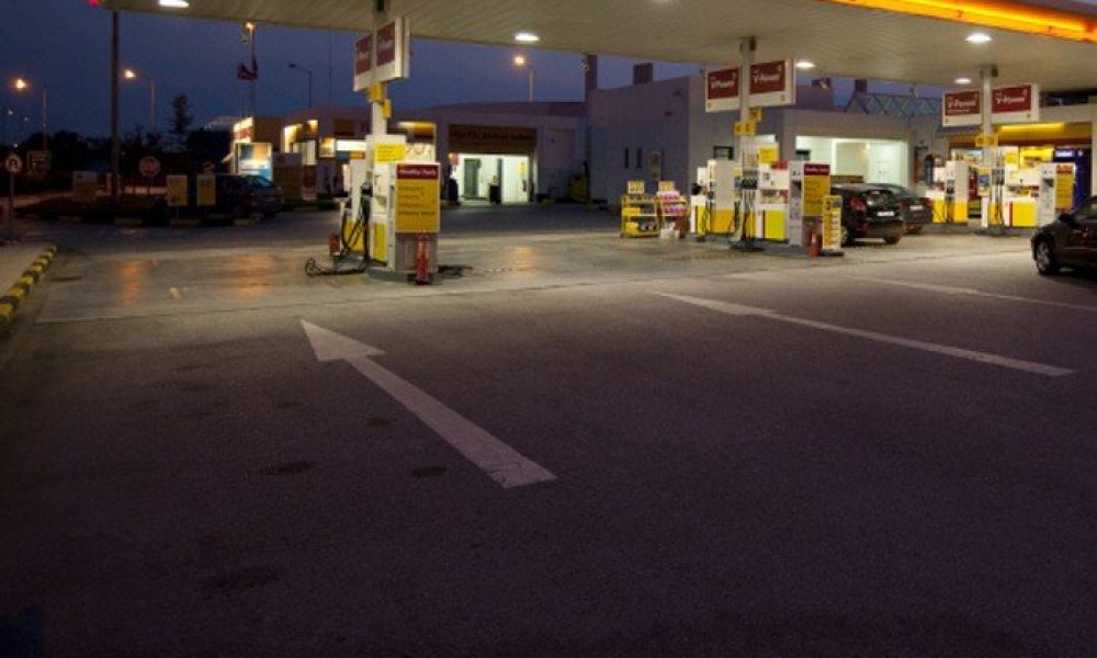 Χανιά: Ελεύθερη πτώση οι τιμές και η κίνηση στα βενζινάδικα!