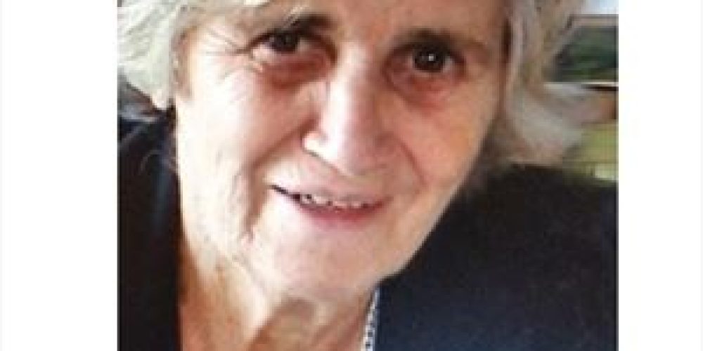 Βρέθηκε νεκρή η 77χρονη Βούλα Ξενοκτιστάκη-Μετά απο δύο μήνες