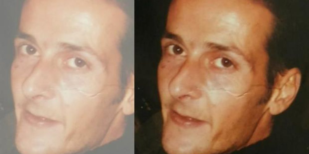 Κρήτη: Τραγικό τέλος! Βρέθηκε το πτώμα του Μάνου Βρυθιά (photos)