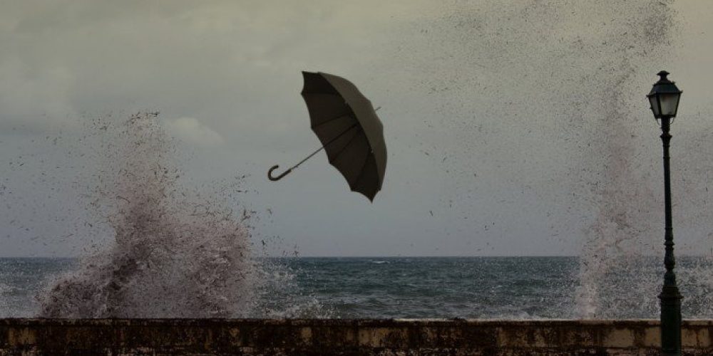Έρχονται βροχές και καταιγίδες στην Κρήτη – Δείτε αναλυτική πρόγνωση