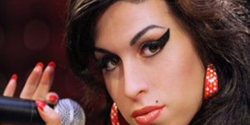 Κλινική απεξάρτησης στο όνομα της Winehouse