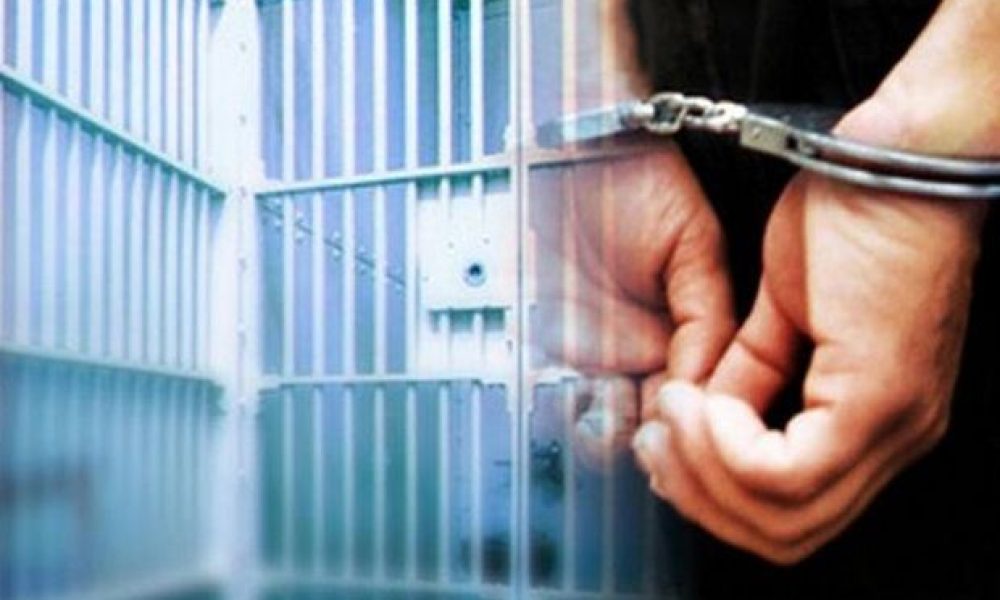Συνελήφθη δυο νεαροί Χανιώτες για χρέη στο δημόσιο