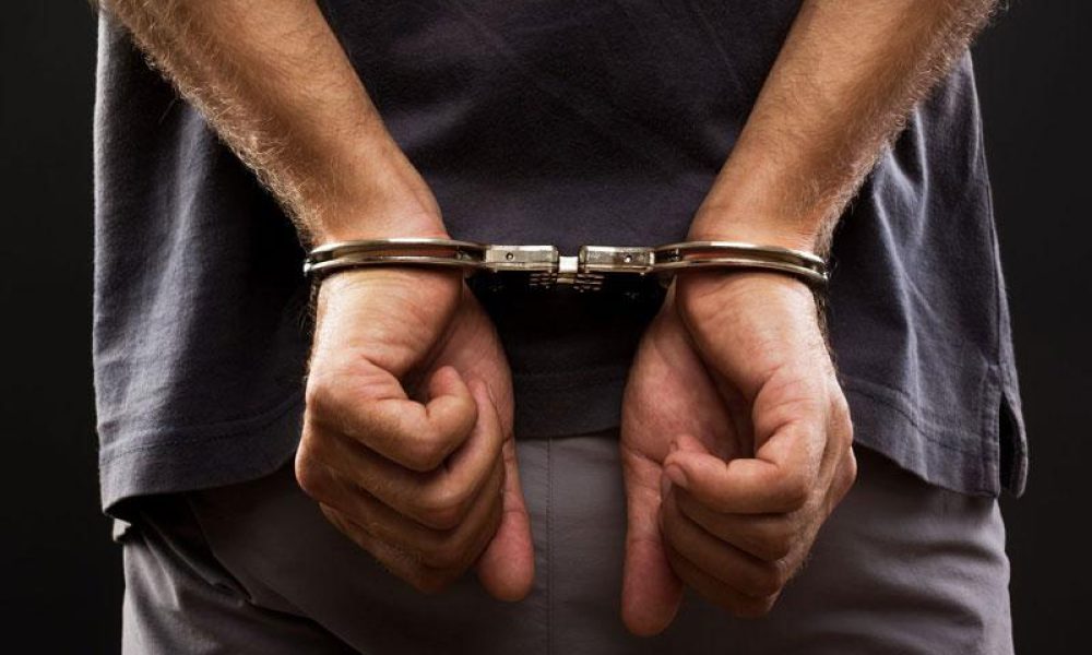 Συνελήφθη για ναρκωτικά 41χρονος Χανιώτης