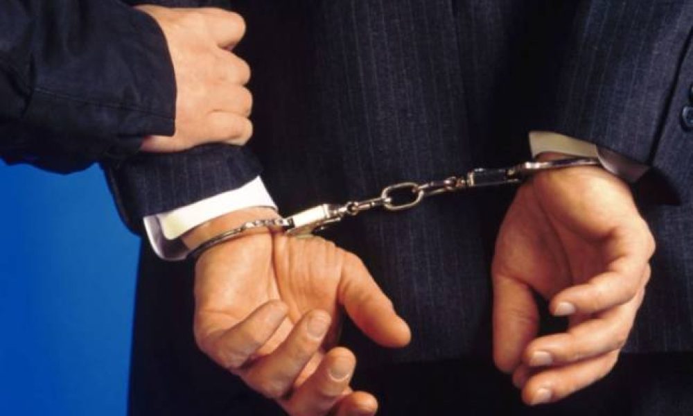 Σύλληψη Χανιώτη επιχειρηματία για χρέη στο δημόσιο