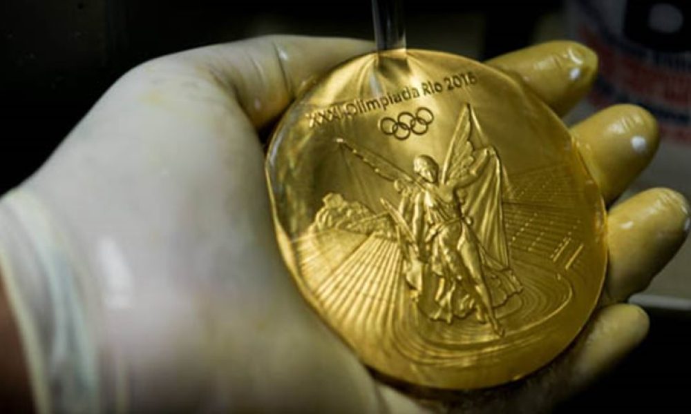 Πόσα χρήματα παίρνει ένας αθλητής που κατακτά χρυσό μετάλλιο