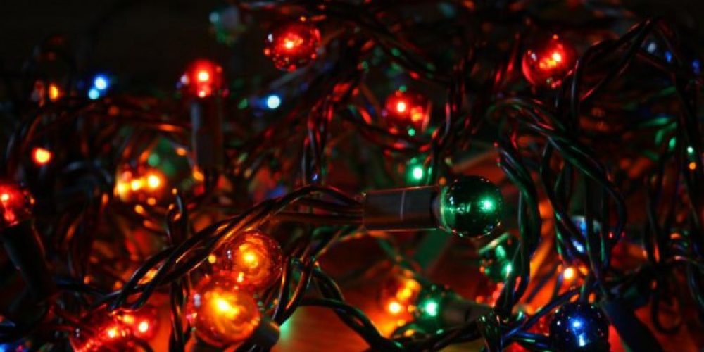 Mέσα στο πνεύμα των Χριστουγέννων – Δείτε τι έκανε ένας Κρητικός στο 4Χ4
