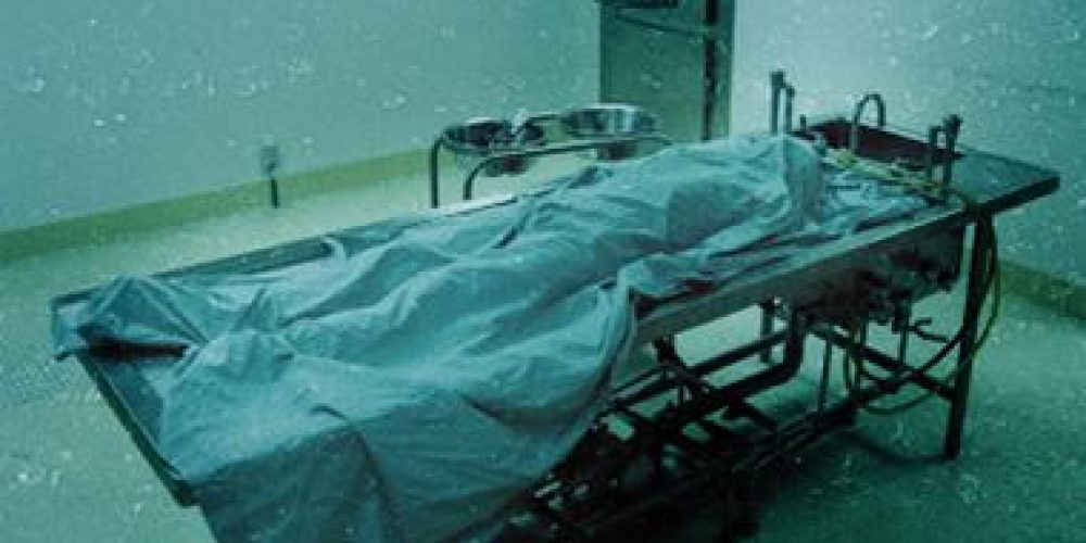 Χανιά: Τι έδειξε η νεκροψία στο πτώμα που βρέθηκε στο Μανωλιόπουλο
