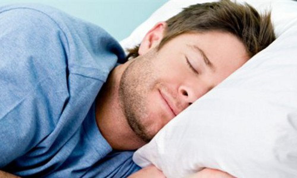 Από τι κινδυνεύουν όσοι κοιμούνται πολλές ώρες