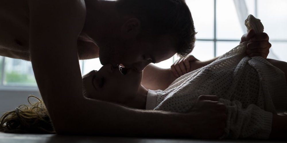 Ερευνα ανατροπή: Αυτό είναι το μυστικό για τακτικό σεξ