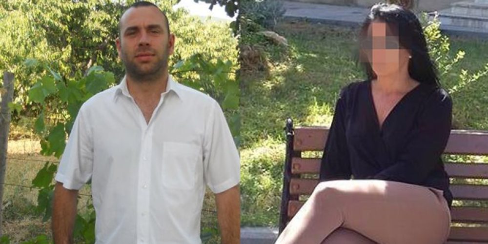 Έγκλημα στην Κρήτη: Το σατανικό ζευγάρι των Βουλγάρων σκότωσε τον γιατρό για να του αρπάξει την περιουσία