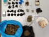 Χανιά: Πάνω από 200 γραμ. κοκαΐνη και σχεδόν μισό κιλό ακατέργαστη κάνναβη στις οικίες δύο ανδρών