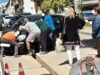 Χανιά: Ζημιές σε αυτοκίνητα… τραυματισμοί πεζών σε έργα για τις οπτικές ίνες (φωτο)