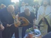 Ο Νίκος Ζωιδάκης αποχαιρετά τον Κυριάκο Παπασηφάκη με ένα τραγούδι που λύγισε τους πάντες (video)