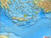 Ολόκληρη η Κρήτη ταρακουνήθηκε από ισχυρό σεισμό