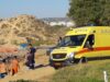 Χανιώτης ανασύρθηκε νεκρός από την παραλία των Αγίων Αποστόλων