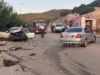 Νεκρός σε τροχαίο ο Αντιδήμαρχος Κώστας Σταυρογιάννης – Σε κρίσιμη κατάσταση η σύζυγός του