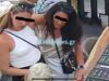 Χανιά: Τουρίστριες με …μακρύ χέρι άρπαξαν δαχτυλίδι σε κοσηματοπωλείο στον Πλατανιά! Αποκαλυπτικό βίντεο!
