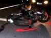 ανατηφόρο τροχαίο «Πριν καν δούμε τι είχε συμβεί, ξέραμε»