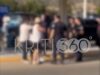 Χανιά: Τουρίστας χτύπησε ταξιτζή – Ένταση στο αεροδρόμιο (video)